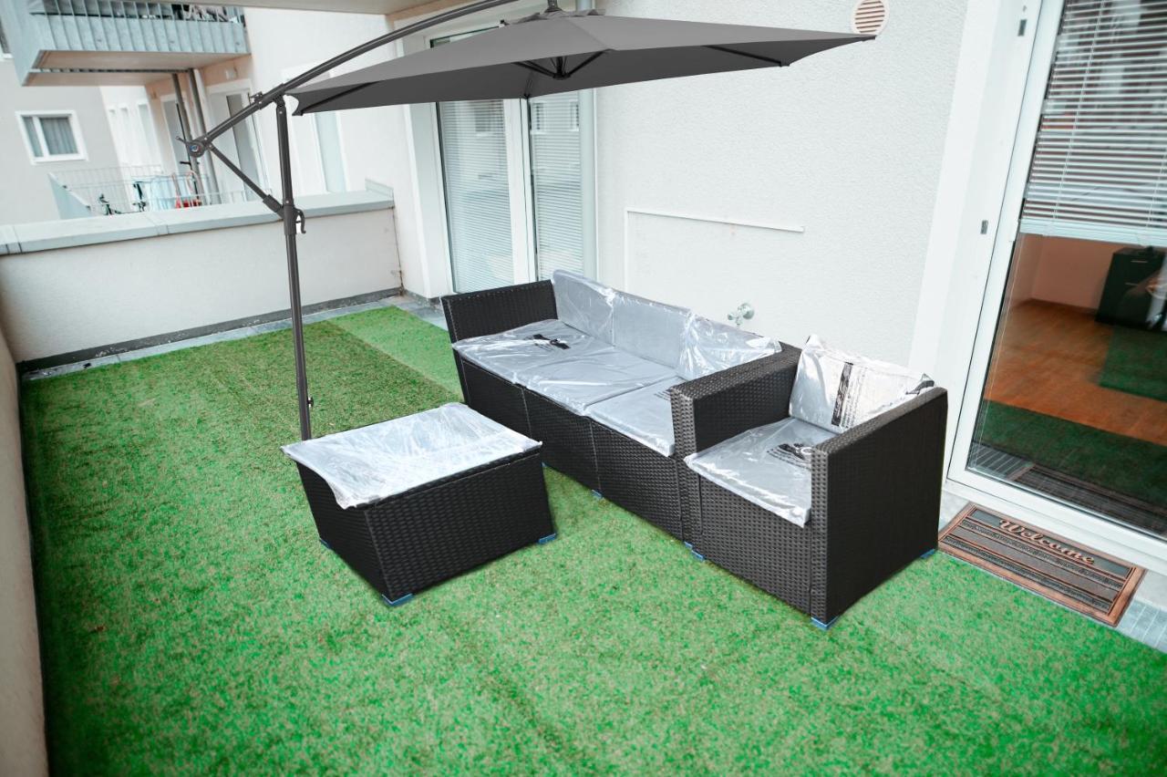 Cozy 105 Appartement *