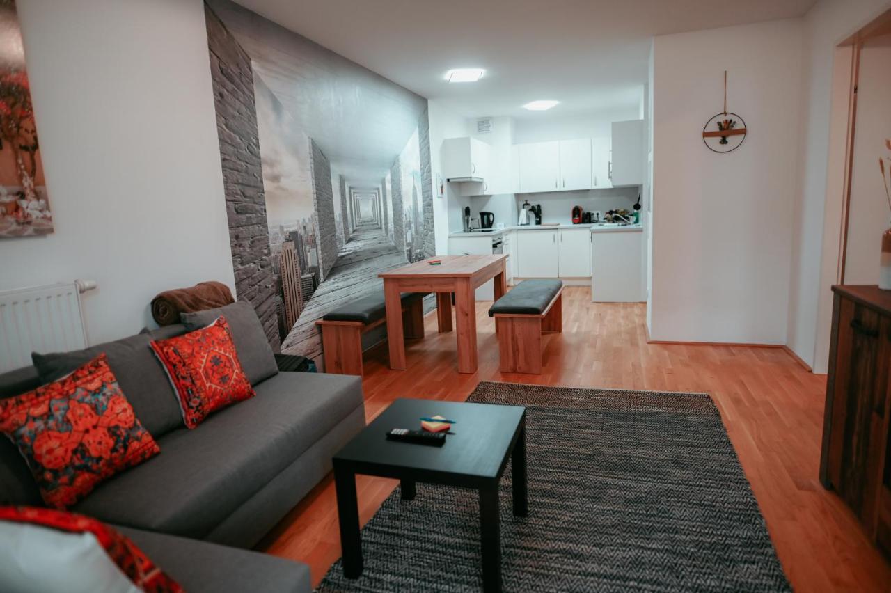 Cozy 105 Appartement