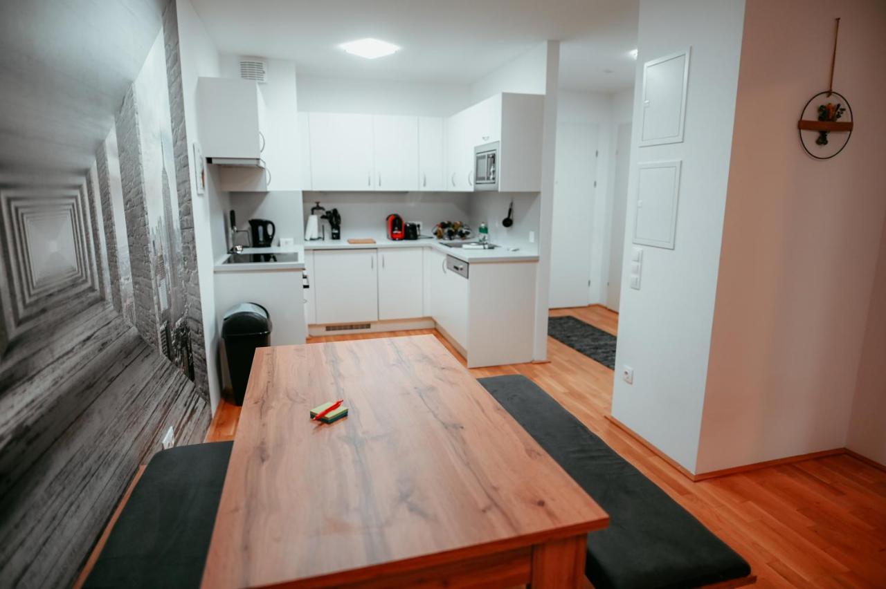 Cozy 105 Appartement