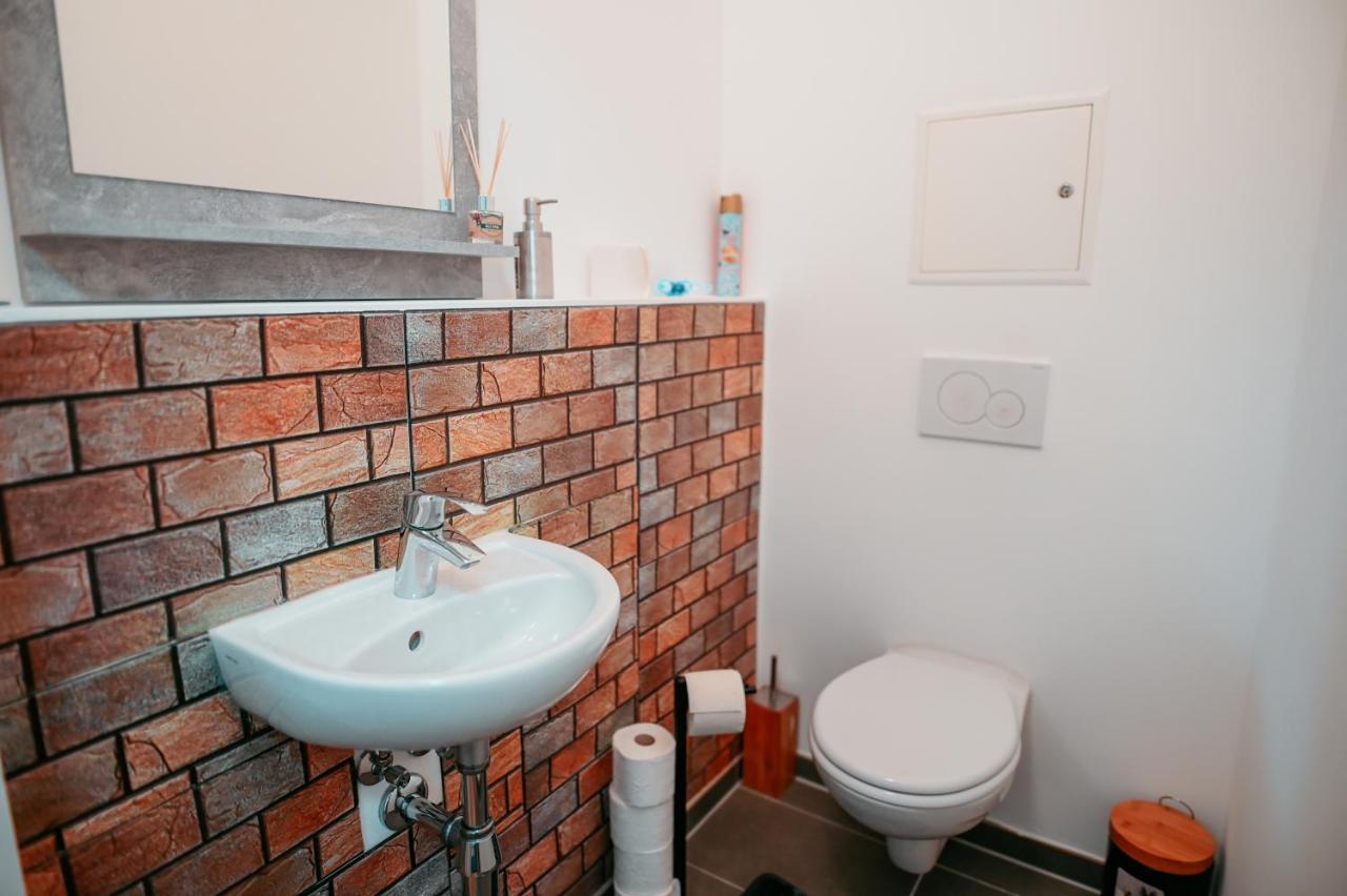 Cozy 105 Appartement Wenen
