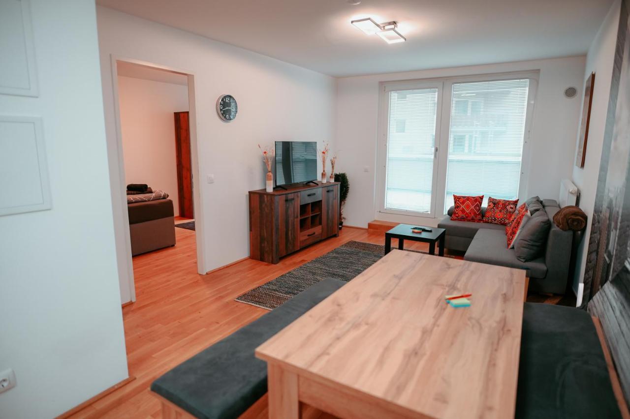 Appartement Cozy 105 Wenen