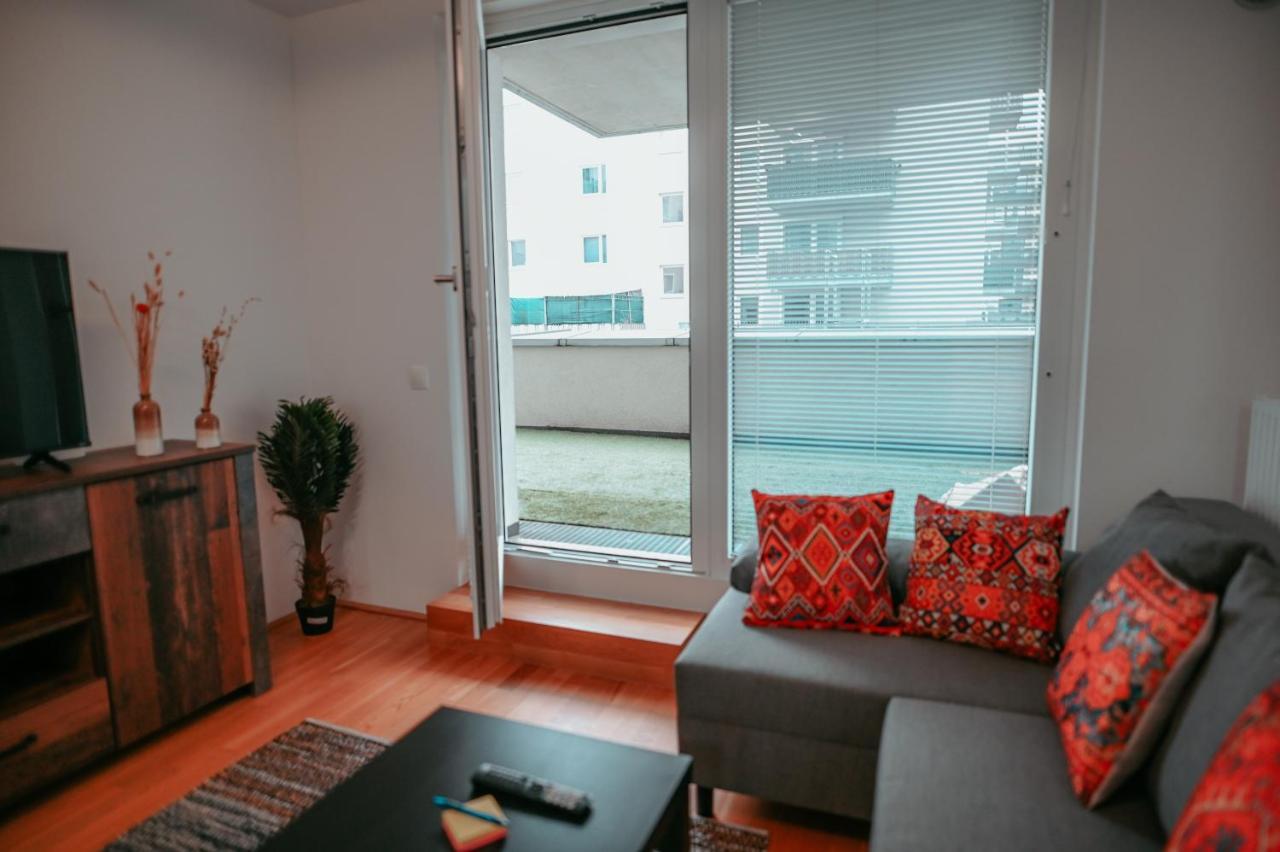 Cozy 105 Appartement Wenen