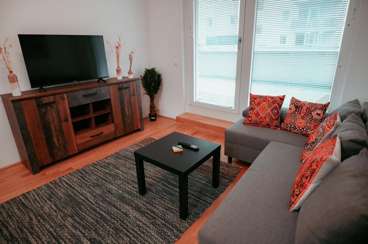 Cozy 105 Appartement
