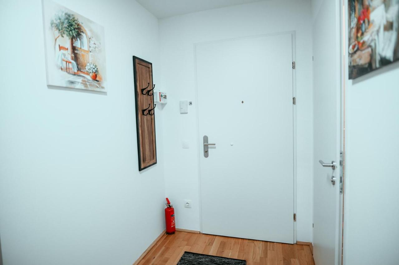 Cozy 105 Wenen