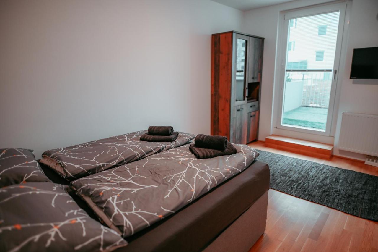 Cozy 105 Apartment Wien