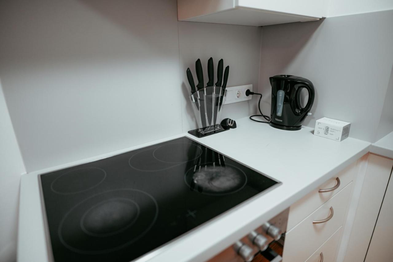 Cozy 105 Appartement
