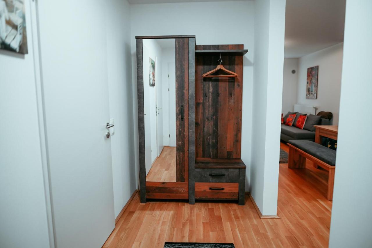 Appartement Cozy 105 *